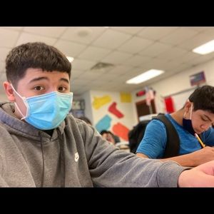 Meet your Posher, Eric